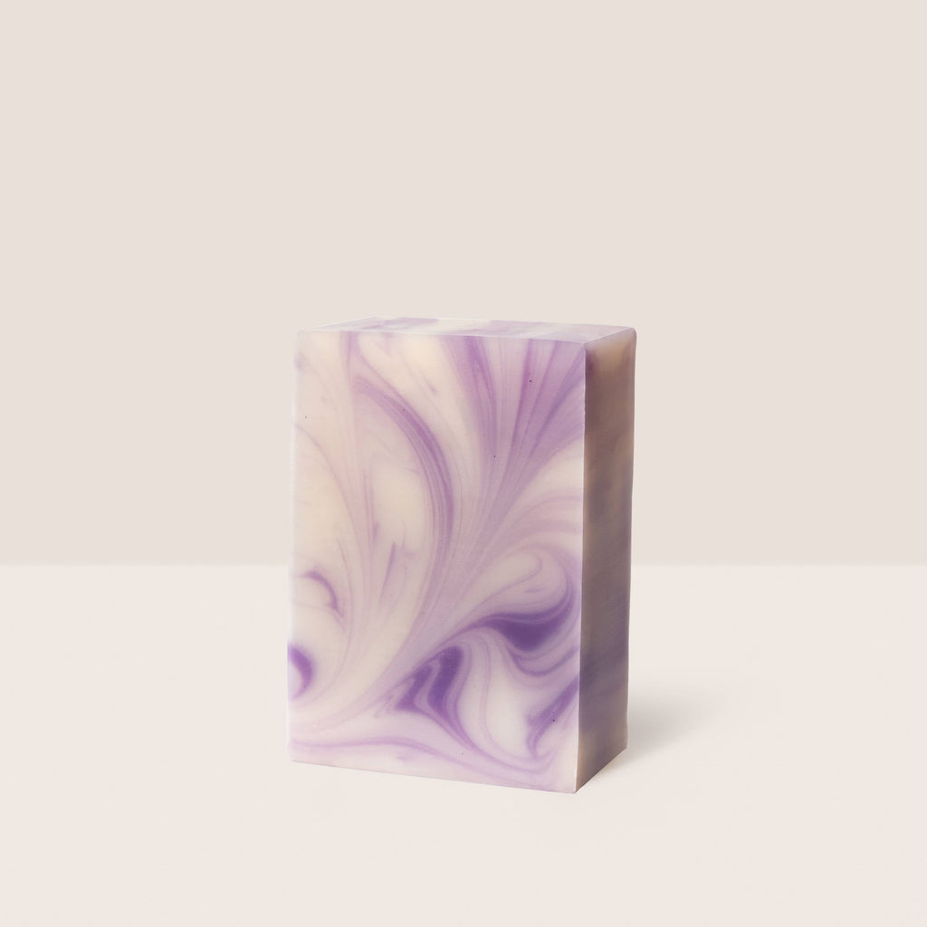 Lavender Natural Bar Soap
