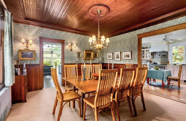 1910 Hudson Valley Estate