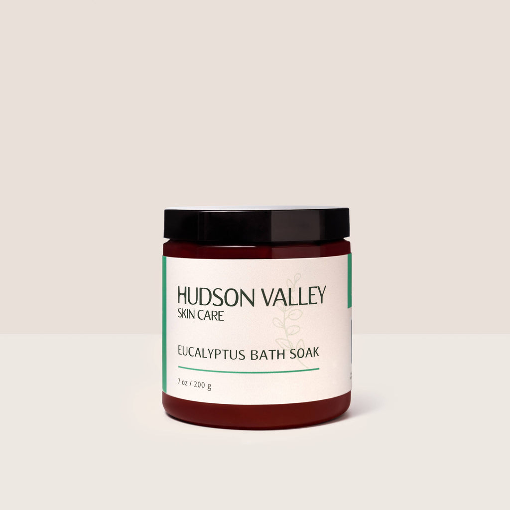 Eucalyptus Bath Soak