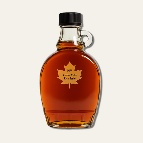 Bill Haley’s Pure, Maple Syrup