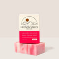 Lavender Geranium Natural Goat-to Bar Soap