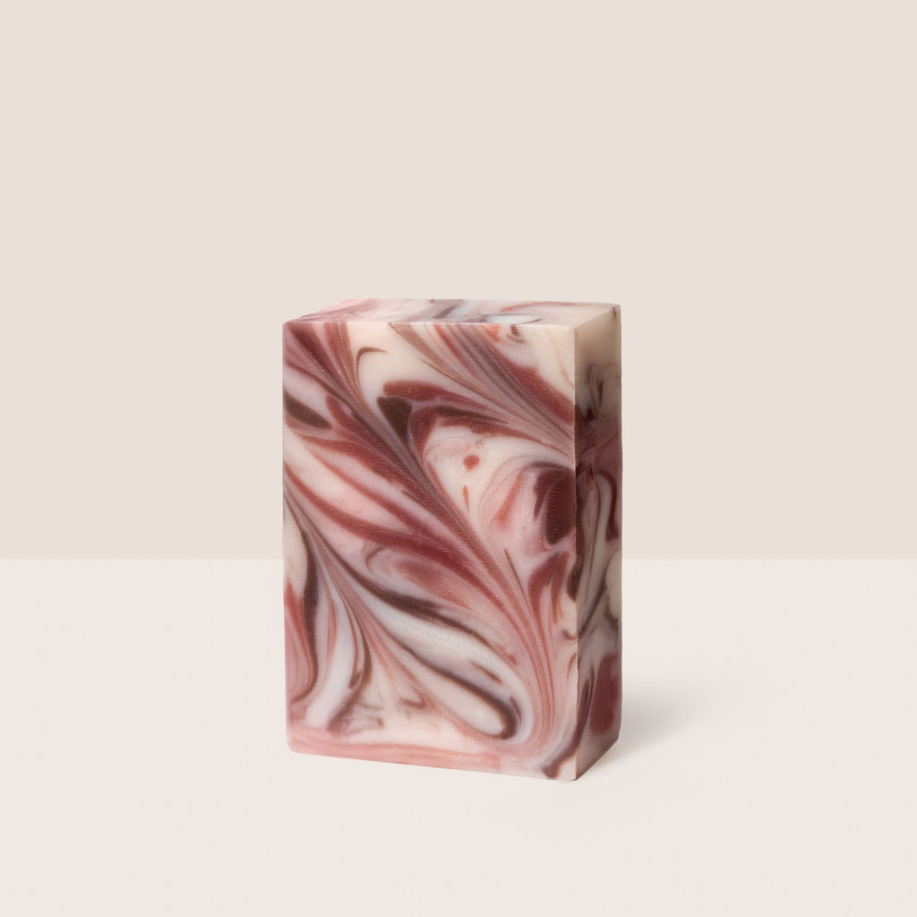 Sandalwood Natural Bar Soap