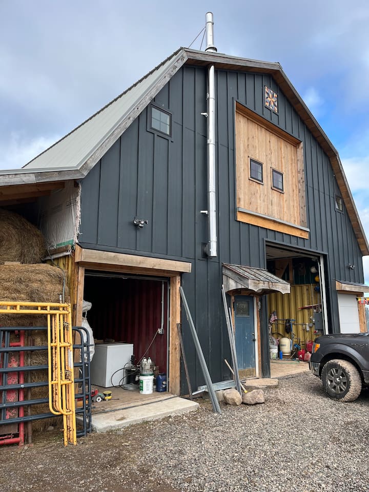 6 Bedroom 1860 Farmhouse Mountain Views Windham