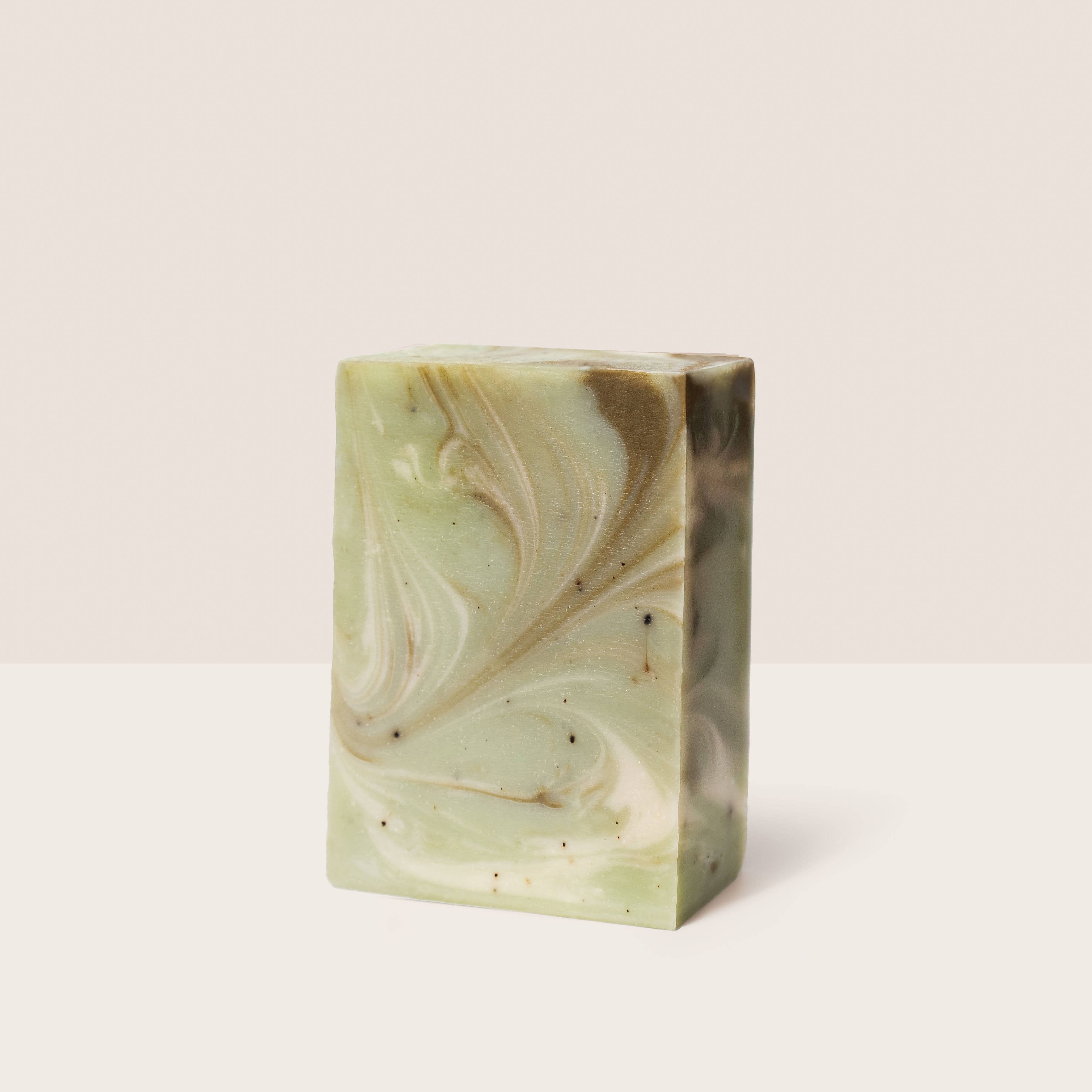 Gotta Grow Gardener's Natural Bar Soap