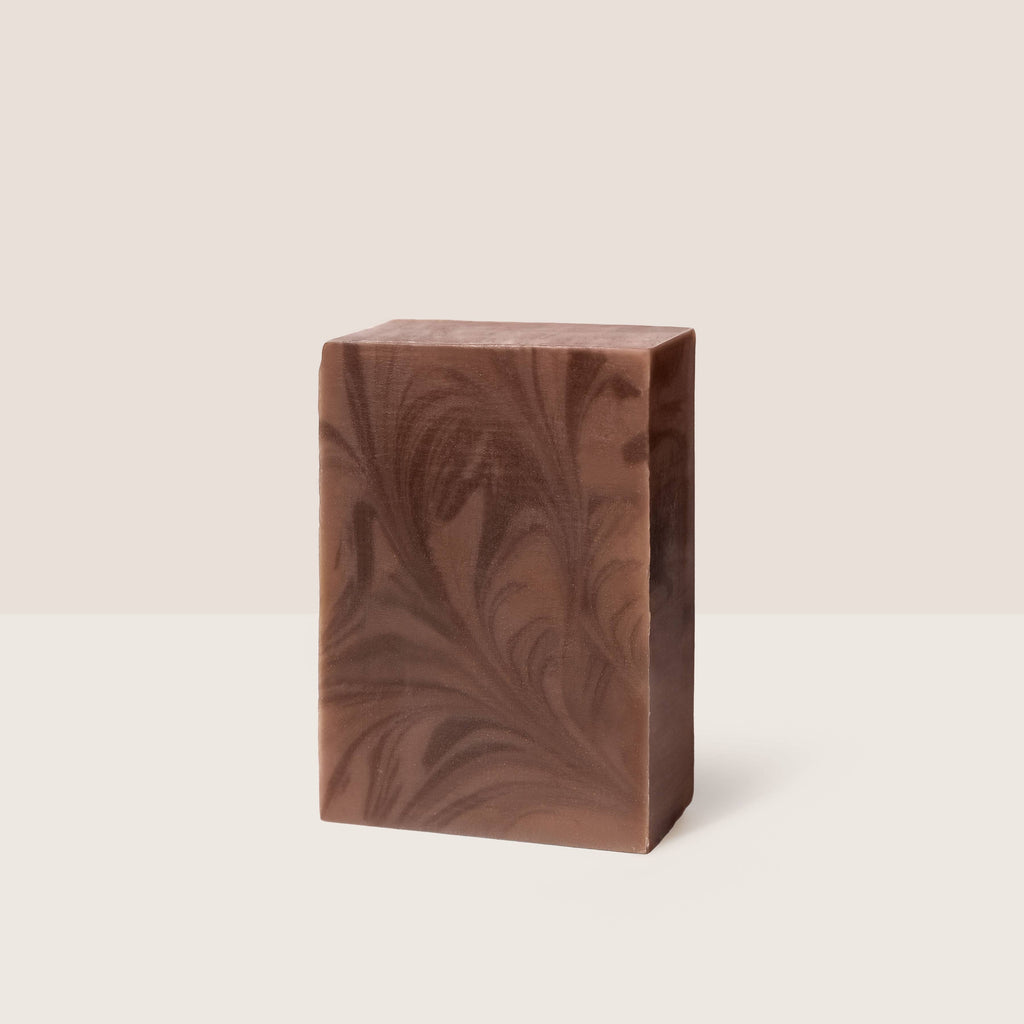 Drunken' Old Goat Oatmeal Stout Natural Bar Soap