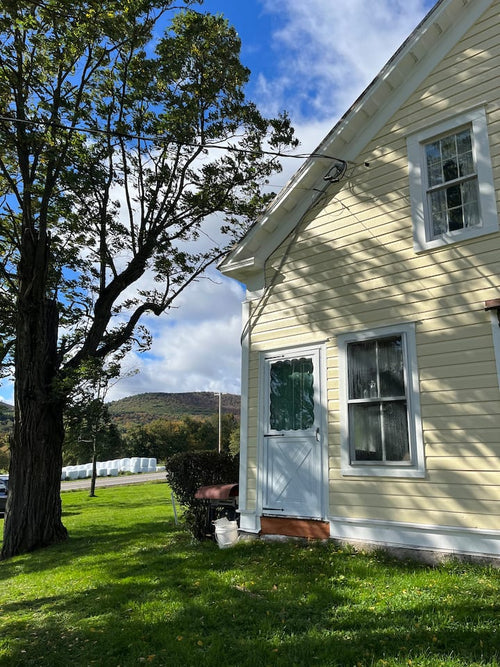 6 Bedroom 1860 Farmhouse Mountain Views Windham
