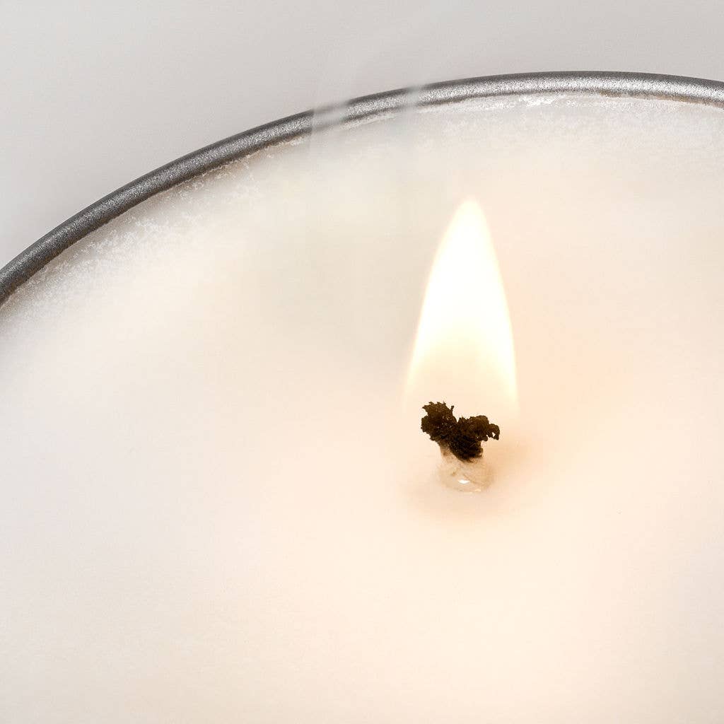Christmas Tree Soy Was Candle