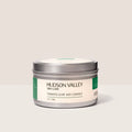 Tomato Leaf Soy Wax Candle