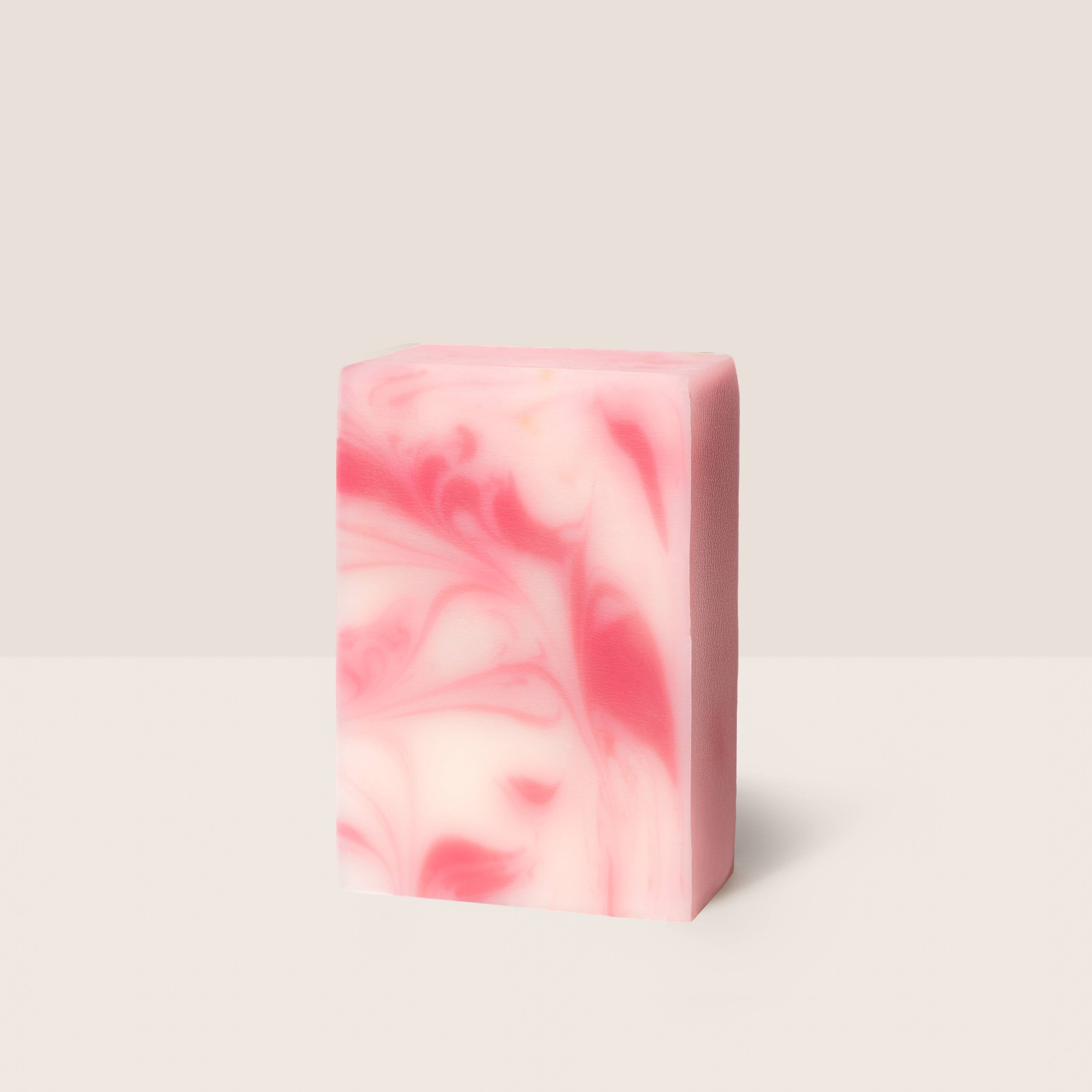 Lavender Geranium Natural Goat-to Bar Soap